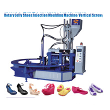 Chine. Machine d&#39;injection de chaussures Dongguan pour la fabrication de chaussures en plastique